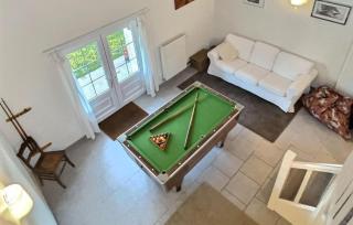 Luxueuse Maison Avec Piscine - 5