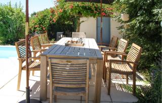 Luxueuse Maison Avec Piscine - 3