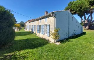 Luxueuse Maison Avec Piscine - 2