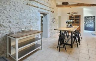 Luxueuse Maison Avec Piscine - 8