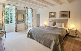 Luxueuse Maison Avec Piscine - 4