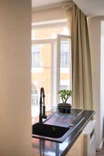 Brussels South - Cosy Appartment - 1