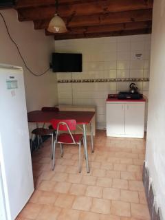 Cabañas Altamira - 9