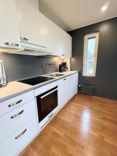 Premium Chalet huoneisto kylpylän vieressä - Vierumäki - 6