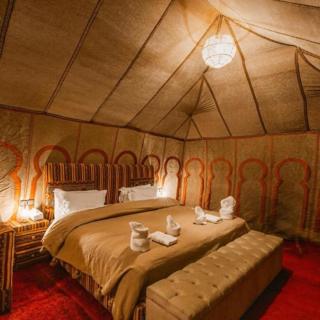 Merzouga Dunes Glamping - 3