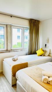 Suite - Marquês de Pombal - 2