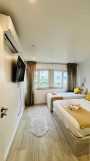 Suite - Marquês de Pombal - 1