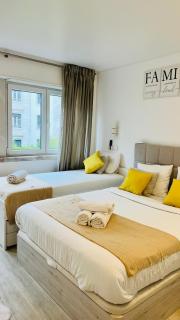 Suite - Marquês de Pombal - 7