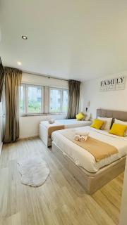 Suite - Marquês de Pombal - 6