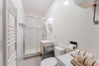 Flex SelfCheckIns 132 - Zagreb - Studio Apartman - Centar - 9