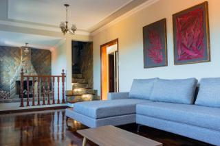 Casa Vento Verde - 5 suítes, piscina aquecida e cozinha gourmet - 3