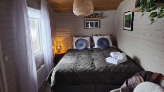 Aurora River Camp Glass igloos & cabins - 1