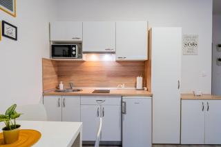 Flex SelfCheckIns 132 - Zagreb - Studio Apartman - Centar - 8