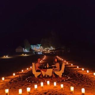 Merzouga Dunes Glamping - 0
