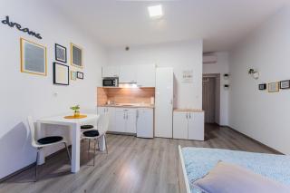 Flex SelfCheckIns 132 - Zagreb - Studio Apartman - Centar - 7