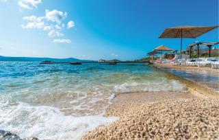 2 Bedroom Nice Apartment In Turanj - 5