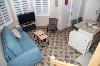 Gîte avec piscine - 5