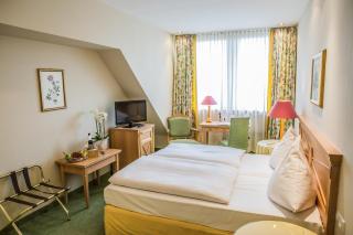 Central-Hotel Kaiserhof - Hannover - 7