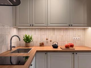 Apartament Lea Garden - Krakau - 9