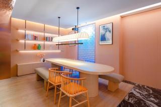 Kainuo Garden Aesthetic Design Hotel Beijing Road - Shisanhang - Railway Station Metro Station - International Trade Center, Yuexiu District Guangzhou-- Reputation Preferred - 1