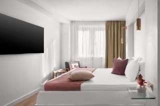 White Rose Athens Residence - 1