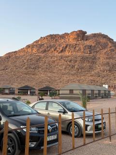 Rayyan Bedouin life camp - 3