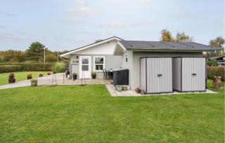 Cozy Home In Sydals With Sauna - 2