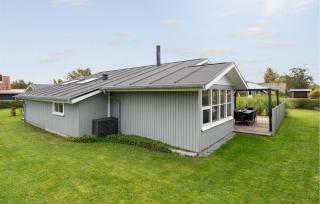 Cozy Home In Sydals With Sauna - Skovbyballe - 1