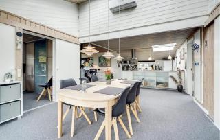 Cozy Home In Sydals With Sauna - Skovbyballe - 5