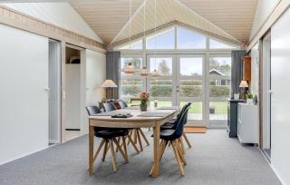 Cozy Home In Sydals With Sauna - Skovbyballe - 6