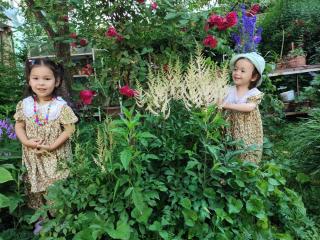 Arslanbob guest house Mamajanov - 1