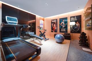 kaino -Natural Aesthetics Design Hotel -Guangzhou Yuexiu Beijing Road-International Trade Center Flagship Store - 2