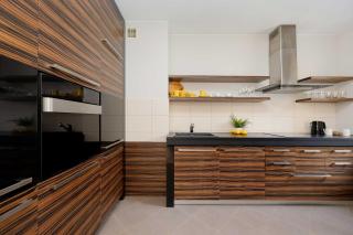 Unique Apartment in Ursynow Remote Work Close to Kubacki Forest by Noclegi Renters - 9