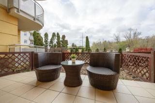 Unique Apartment in Ursynów Close to Kabacki Forest by Noclegi Renters - 7