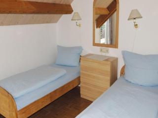 Hotel Anker - Bodman-Ludwigshafen - 1
