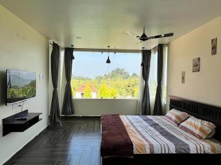 Wild hill top resort - 5