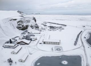 Hotel Katla by Keahotels - 9