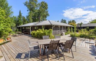 Pet Friendly Home In Vejby With Wifi - 0