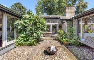 Pet Friendly Home In Vejby With Wifi - 9