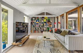 Pet Friendly Home In Vejby With Wifi - 7