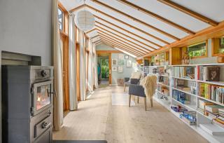 Pet Friendly Home In Vejby With Wifi - 5