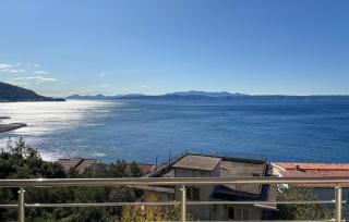 1 Bedroom Lovely Apartment In Podgora - 9