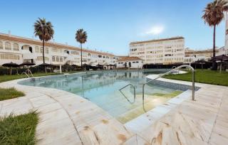 Cozy Apartment In El Portil With Swimming Pool - 3