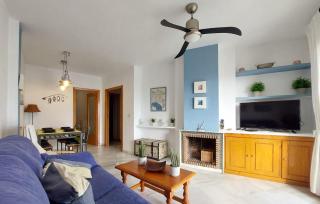 Cozy Apartment In El Portil With Swimming Pool - 7