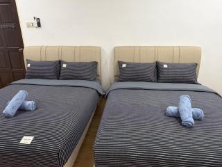 Luxury 5Room 14pax Taman Desa Cermerlang - 9