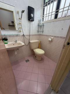 Luxury 5Room 14pax Taman Desa Cermerlang - 7