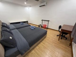 Luxury 5Room 14pax Taman Desa Cermerlang - 5