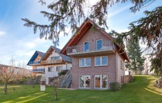 Amazing Home In Röbel With House A Panoramic View - 0