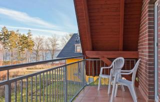 Amazing Home In Röbel With House A Panoramic View - 9