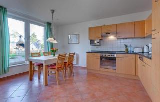 Amazing Home In Röbel With House A Panoramic View - 4